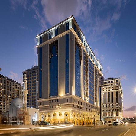 Emaar Royal Hotel Medina Exterior photo